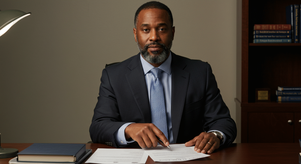 What Is a Notary Public and Why You Might Need One